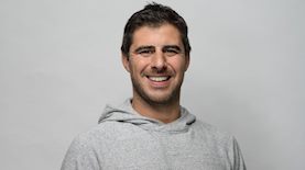 ליעד אגמון, צילום: Insight Partners